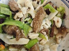 -老西安韩记三鲜煮馍(四府街店)