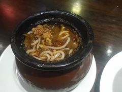 -味道云南·云朵山歌(东方都会广场店)