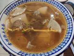 -阿西叶滩羊馆(交大店)