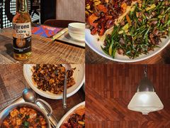 -铁公鸡·四川料理(天环广场店)