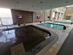 -和园景逸大酒店朗月汤泉