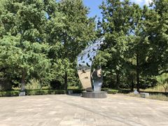 -昆山城市生态森林公园