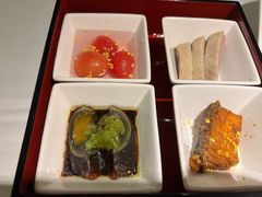 -小厨娘淮扬菜(诚信大道店)