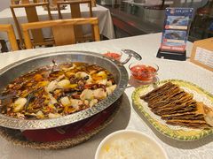 水煮鱼-辣婆婆(航天桥店)