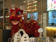 -银泰百货(北京大红门店)