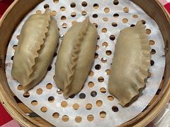 -西贝(上海国际时尚中心店)