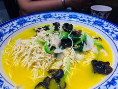 招牌大煮干丝-九炉分座(个园店)