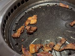 -新石器烤肉(百联川沙店)