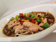 -宏玲餐厅(四川南路店)