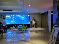 -浙影时代影城·宁波东门银泰店(原宁波时代电影大世界)