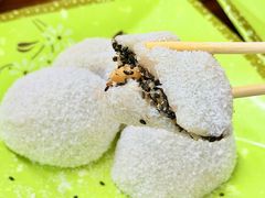 -海陆丰明凤擂茶