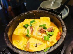 -云海肴云南菜·蒸汽石锅鱼(青岛万象城店)