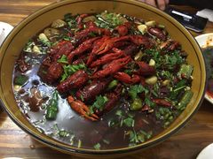 -庾氏龙虾馆(多弗汇店)