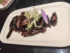 -芳芳私房菜·精做淮扬菜(承德路店)