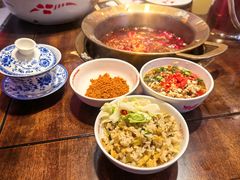 -牛签签串串香(IFS店)
