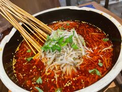 -串大叔炭火烤串·鸡西大冷面刀削面(总店)