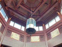 -苏州吴宫泛太平洋酒店