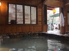 -宁海森林温泉