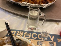 -喜碧海鲜·二十年本土海鲜老字号(上排店)