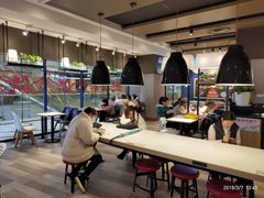-肯德基(天鹅湖万达店)