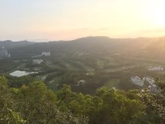 -大屏嶂森林公园