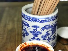 -老白家水盆羊肉