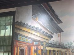 -苏记餐厅(叠南店)