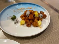 -菩提树·素食餐厅(汇智国际商业中心店)