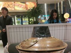 -首府山烧烤·小龙虾·KTV(翠堤湾店)