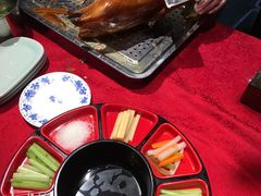 -北平食府(马鞍山路店)