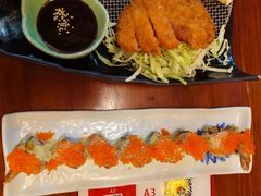 -白石の深夜食堂(芝罘万达店)