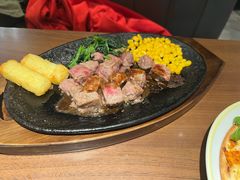 -萨莉亚意式餐厅(杭州滨江天街店)