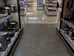 店内环境-Olé精品超市(苏州中心店)