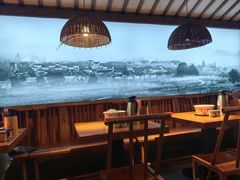 -老湘村·湖南土菜(天河维多利店)