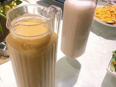 -屋顶花园餐厅(步行街老地王大厦店)