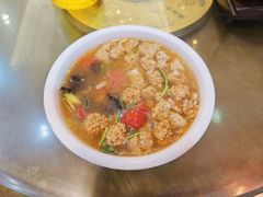 -杏花村水席楼·洛阳水席(老城十字街店)