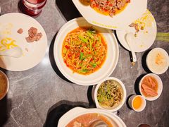 -炊烟小炒黄牛肉(浦东世纪汇店)