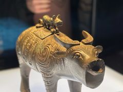 -陕西历史博物馆