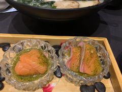 -古田居·特色寿司料理(星之岛旗舰店)