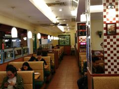 -萨莉亚意式餐厅(中信地铁商场店)