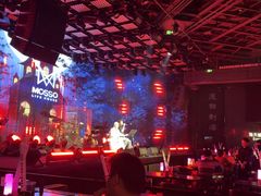-MOSSO·Liveshow(M3香港广场店)