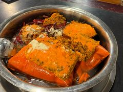 -邓莽子老火锅(鲁祖庙店)