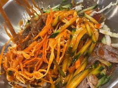 -韩礼年糕(飞虹路店)
