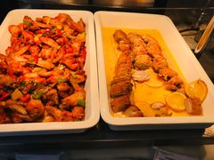 -洲际酒店·地平线全日餐厅HORIZON CAFÉ