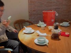 包厢-闽上鲜·福建菜(龙湖滨江天街店)