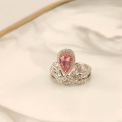 -威德钻石-克拉钻大本营(南京东路店)