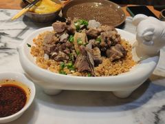 -西安饭庄·非遗陕菜(钟楼店)