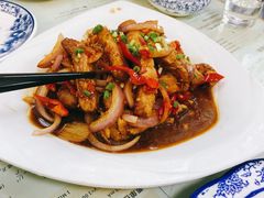 -宜城私房菜.臭鳜鱼(九华新街店)