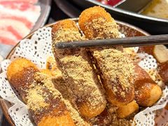 -冯校长老火锅(广州正佳广场店)