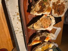 -蚝太郎 • 海鲜烧烤(Upark店)